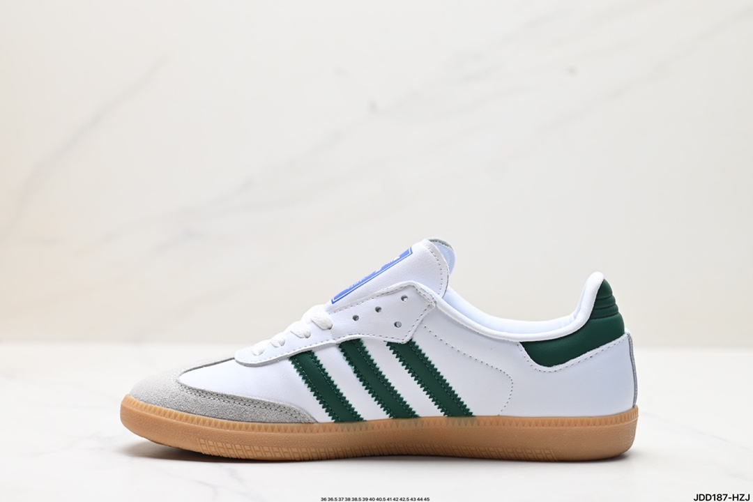 Adidas Samba Shoes